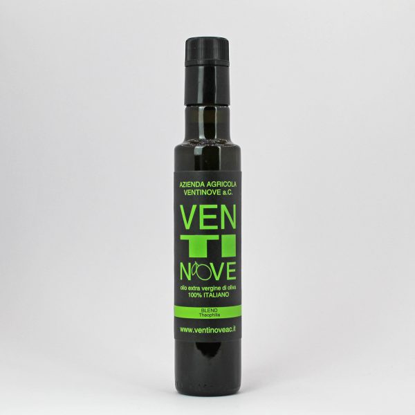 Olio Extra Vergine Oliva - Teophilia 2024