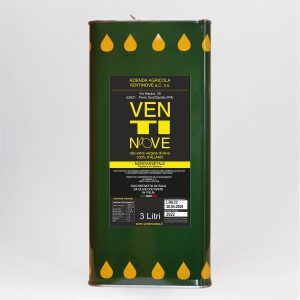 MONOVARIETALE PIANTONE DI FALERONE 2024 - Latta 5L